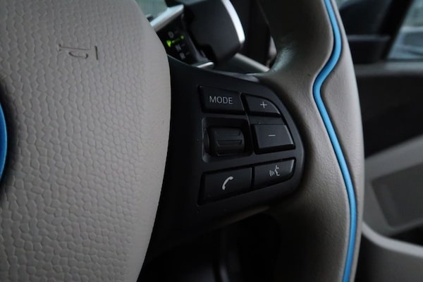 Used BMW i3 2018 for sale - 76267175: Photo 17