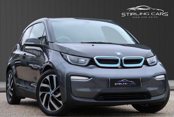 Used BMW i3 2018 for sale - 76267175: Photo 1