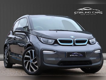BMW - i3