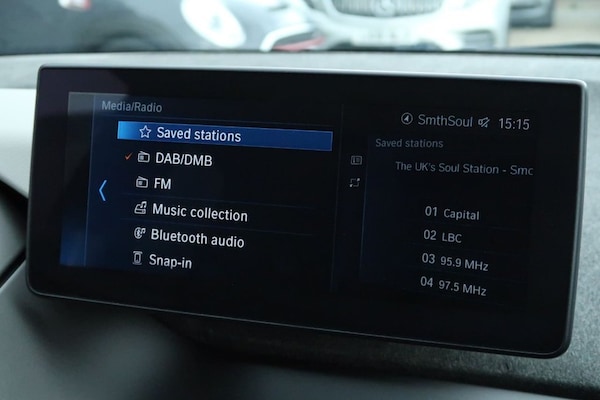 Used BMW i3 2018 for sale - 76267175: Photo 22