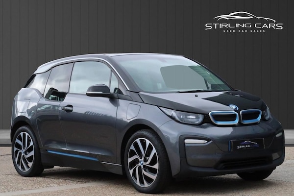 Used BMW i3 2018 for sale - 76267175: Photo 2