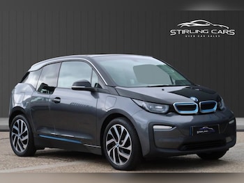 Used BMW i3 2018 for sale - 76267175: Photo 2