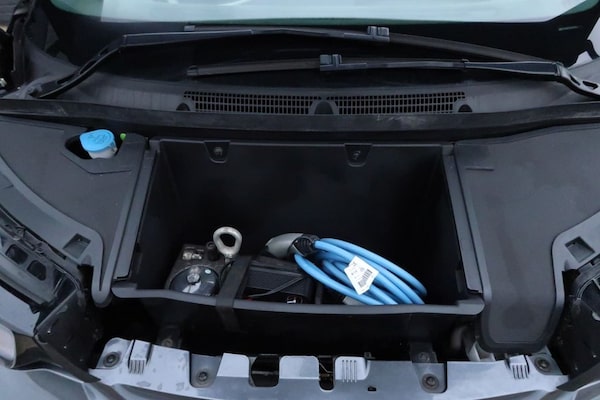 Used BMW i3 2018 for sale - 76267175: Photo 33
