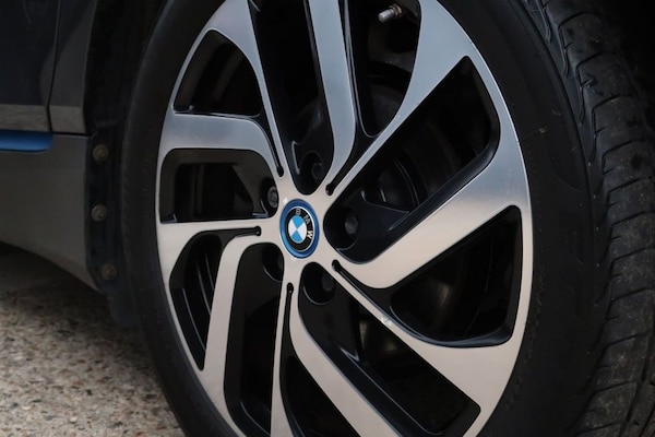 Used BMW i3 2018 for sale - 76267175: Photo 34