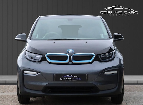 Used BMW i3 2018 for sale - 76267175: Photo 3