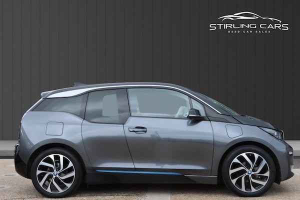 Used BMW i3 2018 for sale - 76267175: Photo 4