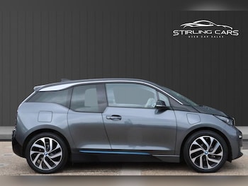 Used BMW i3 2018 for sale - 76267175: Photo 4