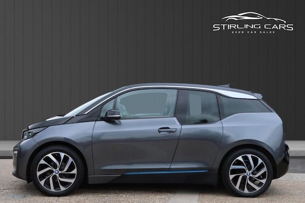 Used BMW i3 2018 for sale - 76267175: Photo 5