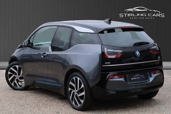 Used BMW i3 2018 for sale - 76267175: Photo 6