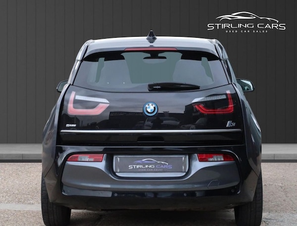 Used BMW i3 2018 for sale - 76267175: Photo 8