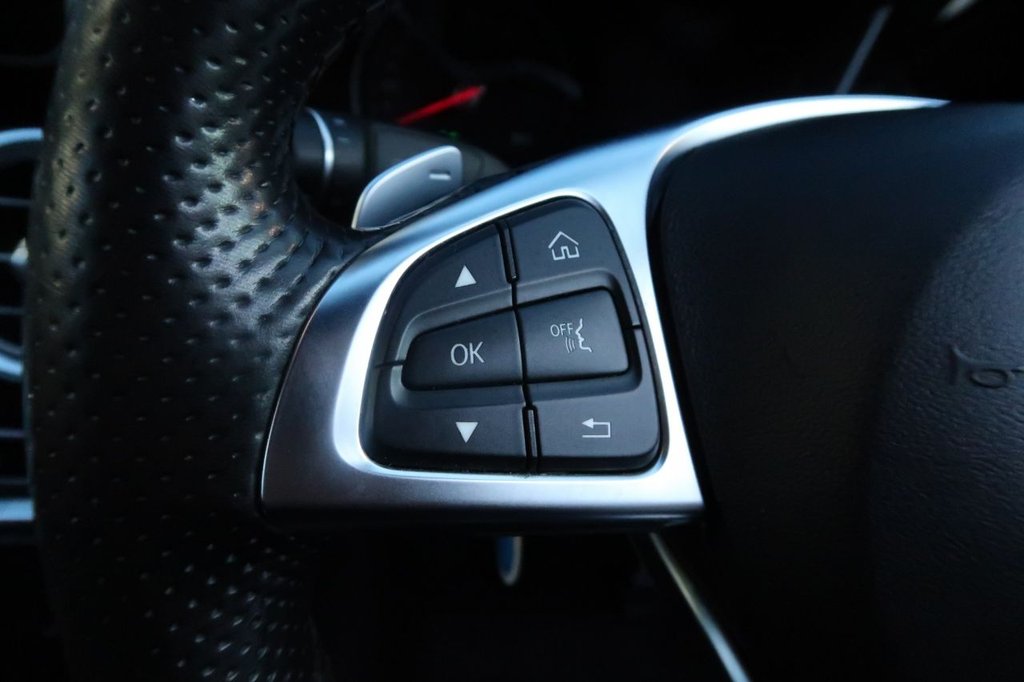 Used Mercedes-Benz C Class 2018 for sale - 77990839: Photo 16