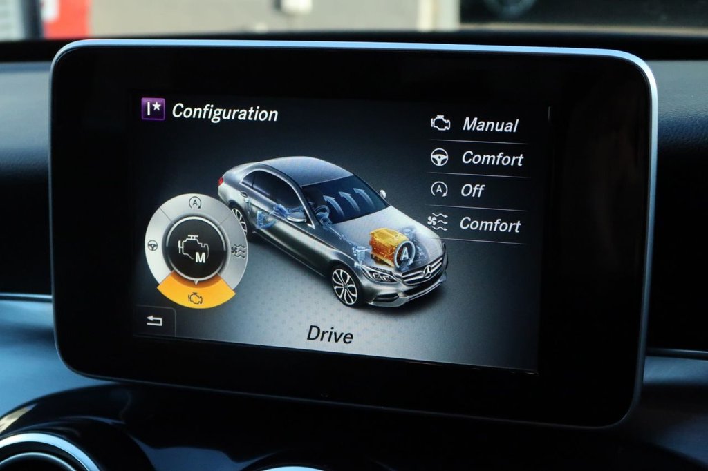 Used Mercedes-Benz C Class 2018 for sale - 77990839: Photo 27