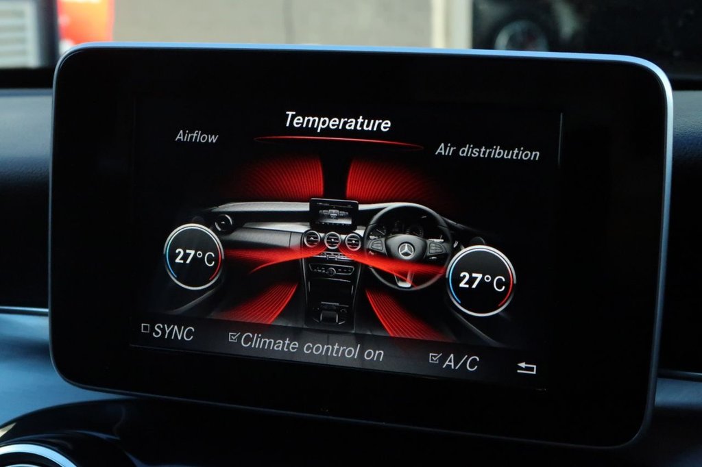 Used Mercedes-Benz C Class 2018 for sale - 77990839: Photo 30