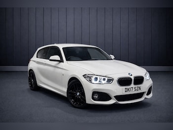 BMW 1 Series feature image