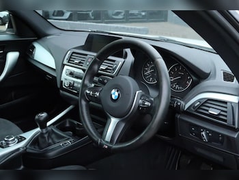 Used BMW 1 Series 2017 for sale - 78049641: Photo