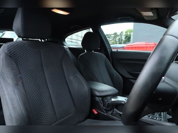 Used BMW 1 Series 2017 for sale - 78049641: Photo