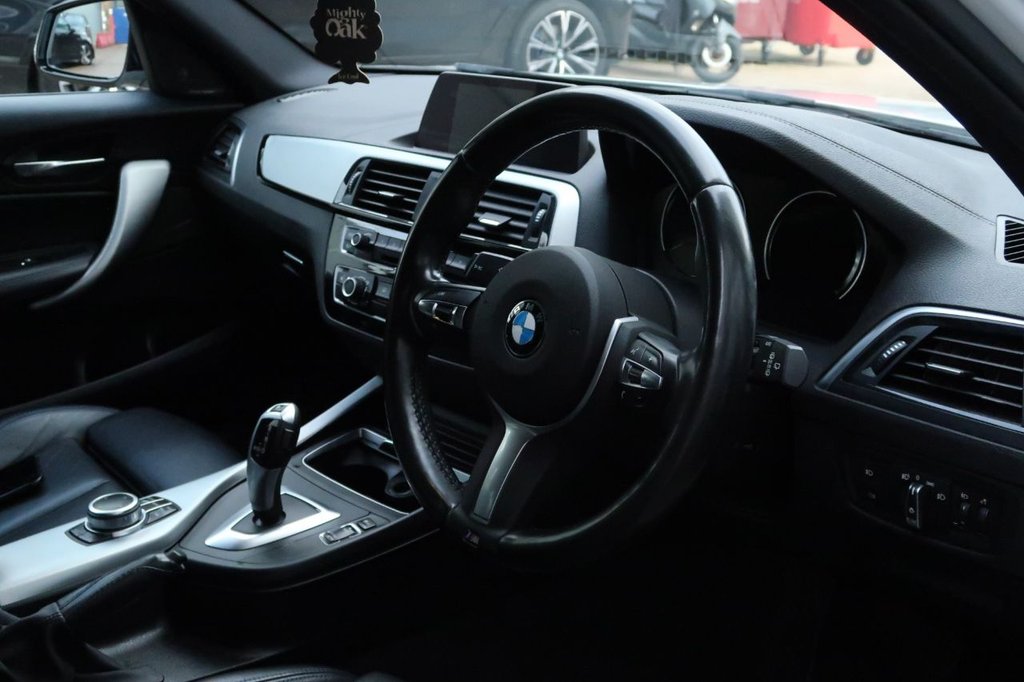 Used BMW 1 Series 2019 for sale - 77236649: Photo 10