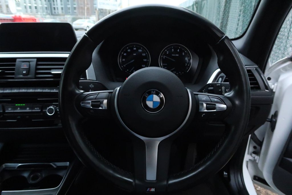 Used BMW 1 Series 2019 for sale - 77236649: Photo 11