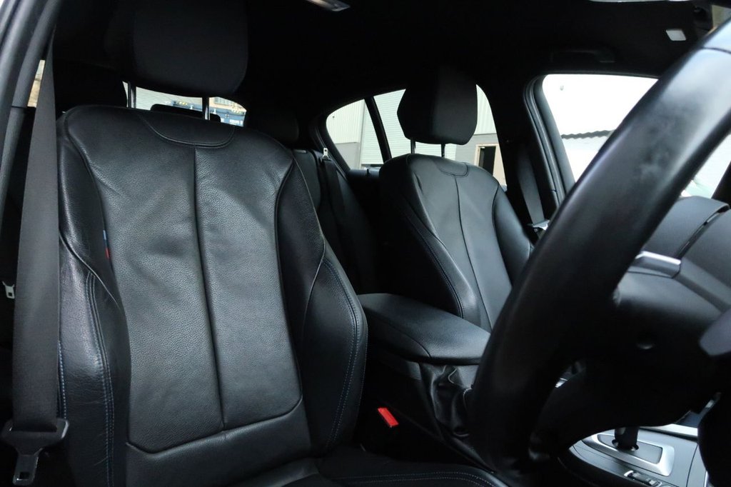 Used BMW 1 Series 2019 for sale - 77236649: Photo 12