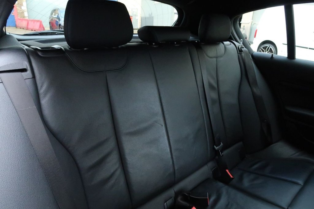 Used BMW 1 Series 2019 for sale - 77236649: Photo 13