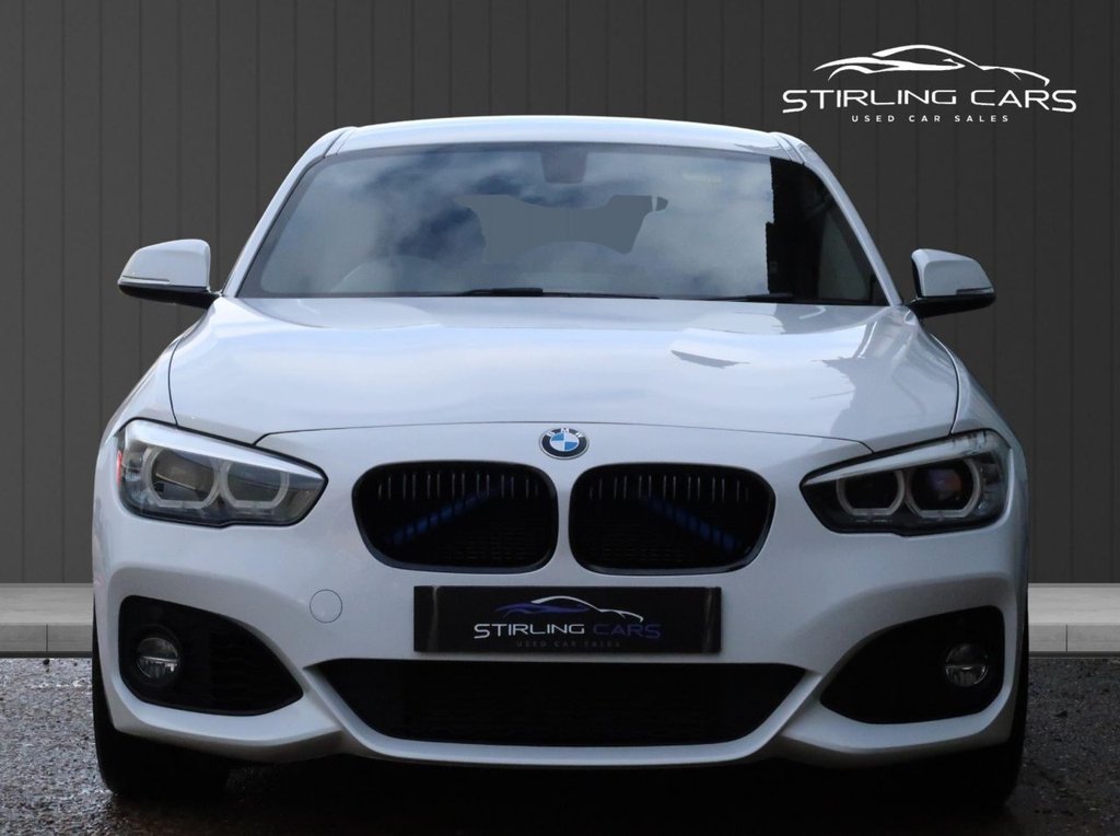 Used BMW 1 Series 2019 for sale - 77236649: Photo 3