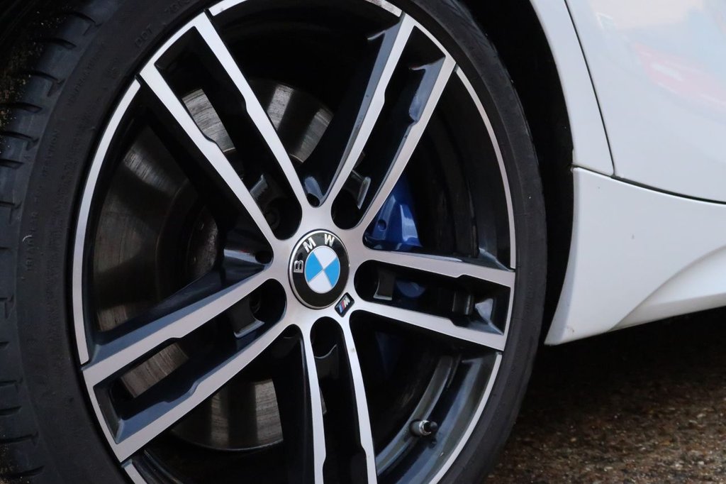 Used BMW 1 Series 2019 for sale - 77236649: Photo 36