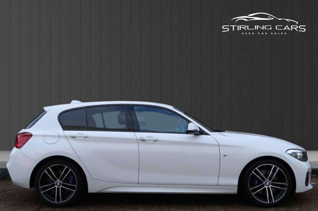 Used BMW 1 Series 2019 for sale - 77236649: Photo 4