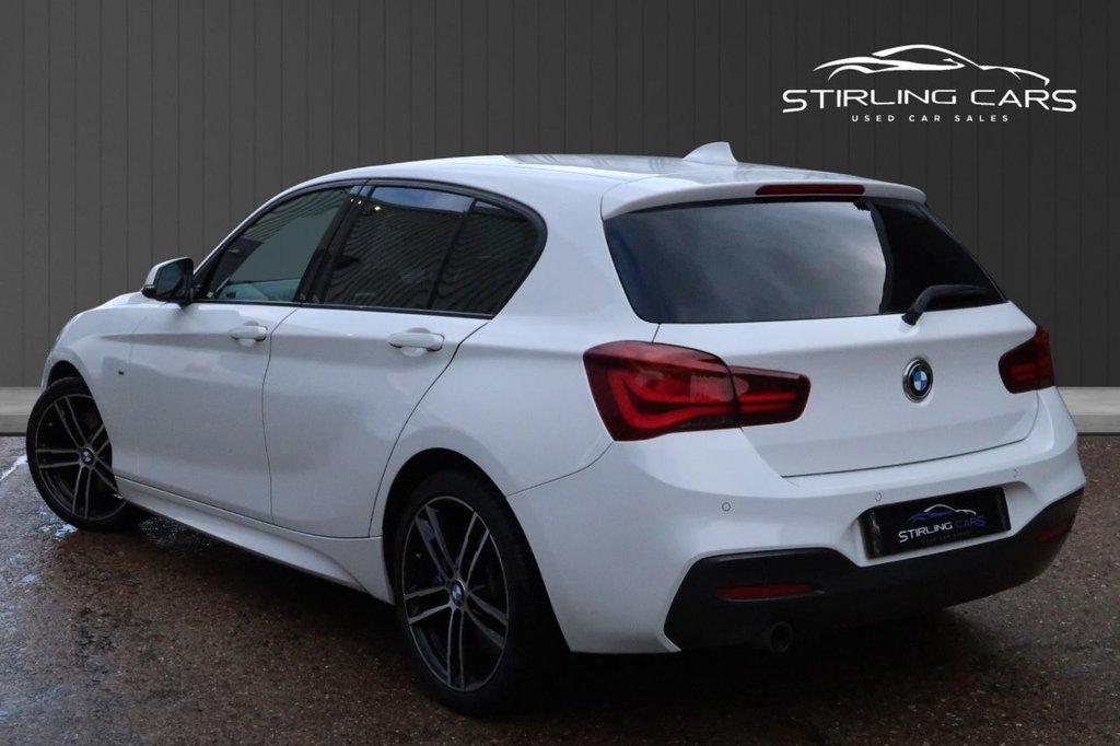 Used BMW 1 Series 2019 for sale - 77236649: Photo 7
