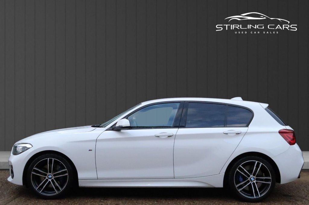 Used BMW 1 Series 2019 for sale - 77236649: Photo 8