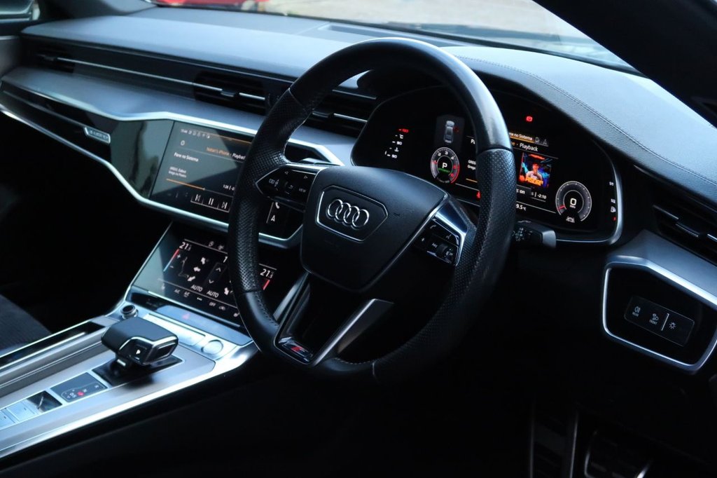 Used Audi A7 2020 for sale - 77672771: Photo 10
