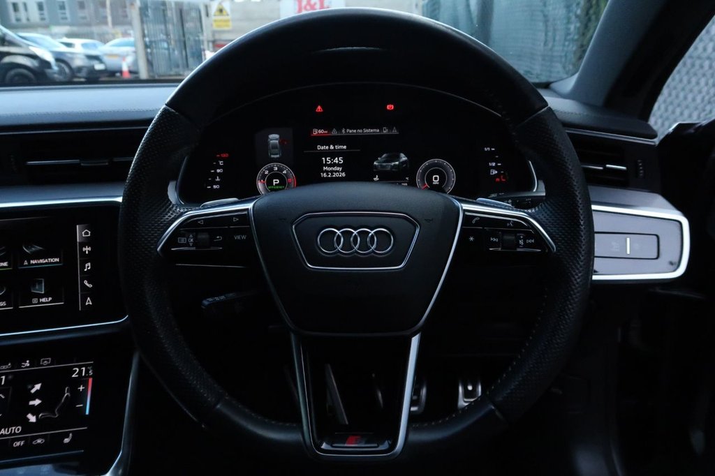 Used Audi A7 2020 for sale - 77672771: Photo 11