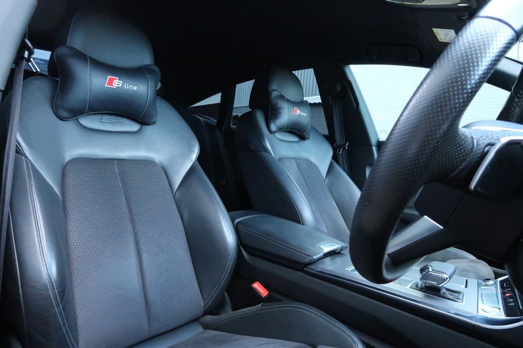 Used Audi A7 2020 for sale - 77672771: Photo 12