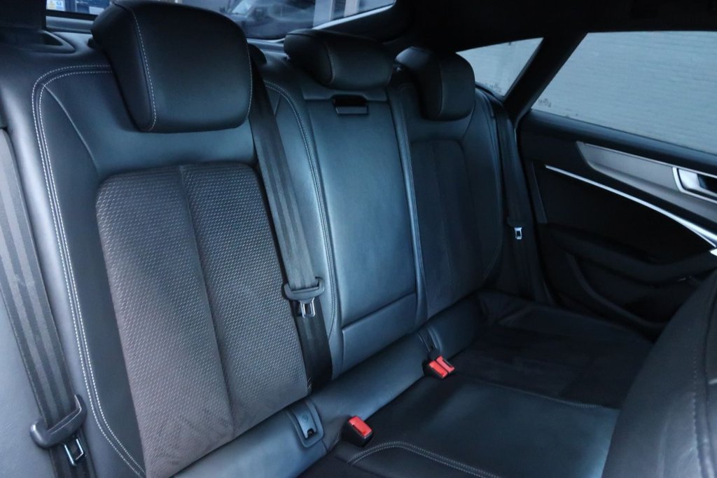 Used Audi A7 2020 for sale - 77672771: Photo 13