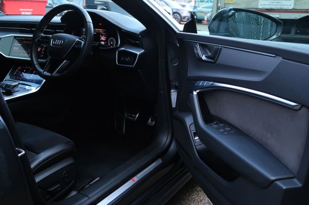 Used Audi A7 2020 for sale - 77672771: Photo 14