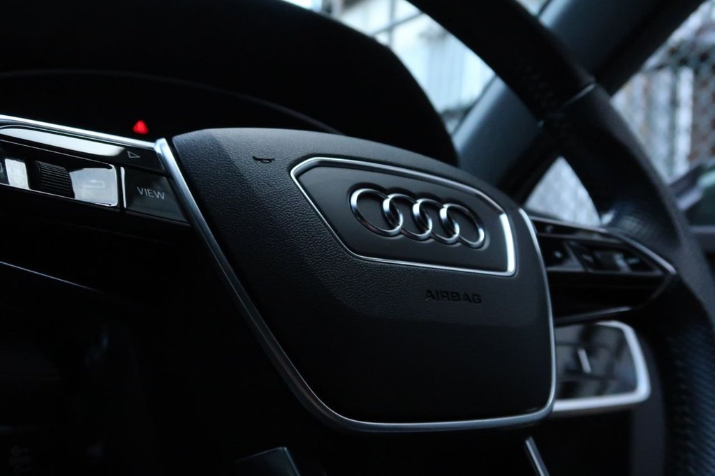 Used Audi A7 2020 for sale - 77672771: Photo 17