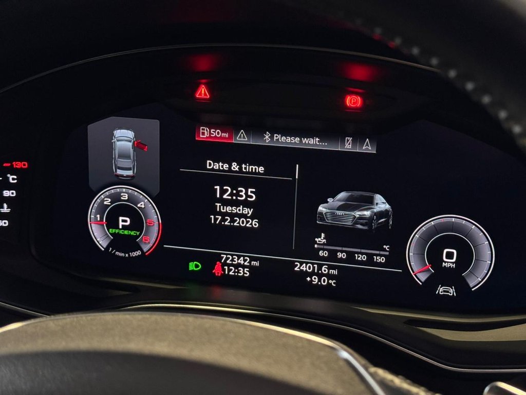 Used Audi A7 2020 for sale - 77672771: Photo 19