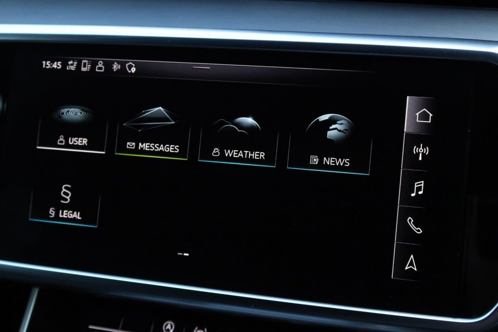 Used Audi A7 2020 for sale - 77672771: Photo 31