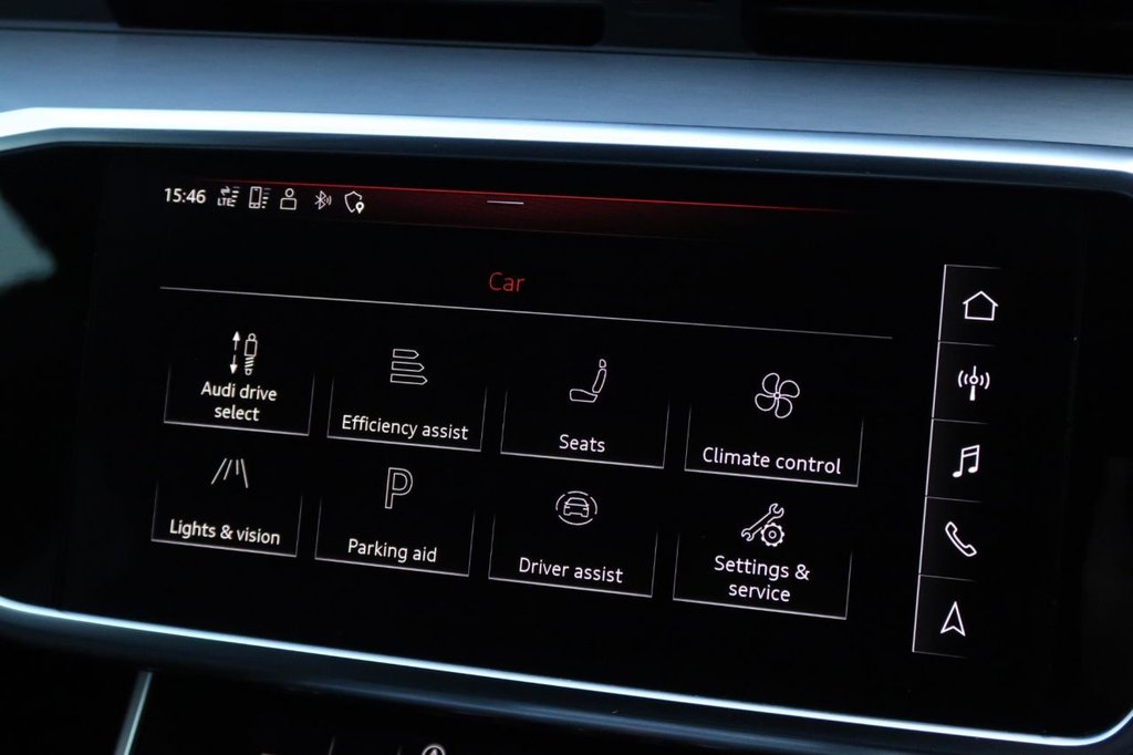 Used Audi A7 2020 for sale - 77672771: Photo 32