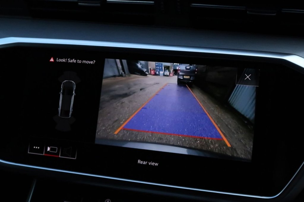 Used Audi A7 2020 for sale - 77672771: Photo 34