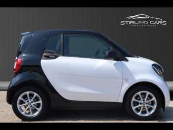 Used smart fortwo 2018 for sale - 74517181: Photo