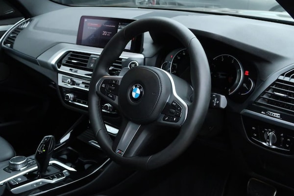 Used BMW X3 2019 for sale - 75651564: Photo 10