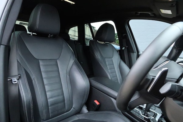 Used BMW X3 2019 for sale - 75651564: Photo 12