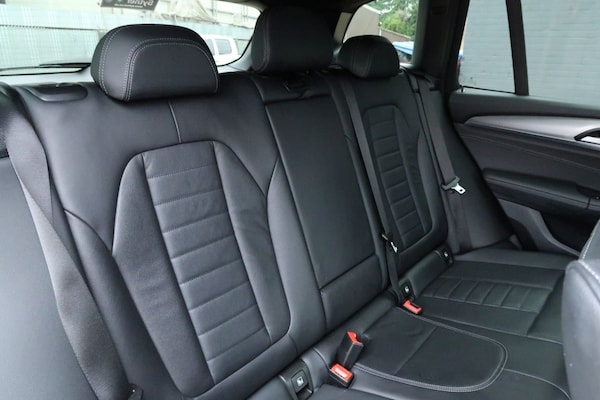 Used BMW X3 2019 for sale - 75651564: Photo 14