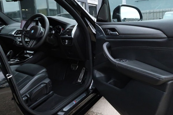 Used BMW X3 2019 for sale - 75651564: Photo 15