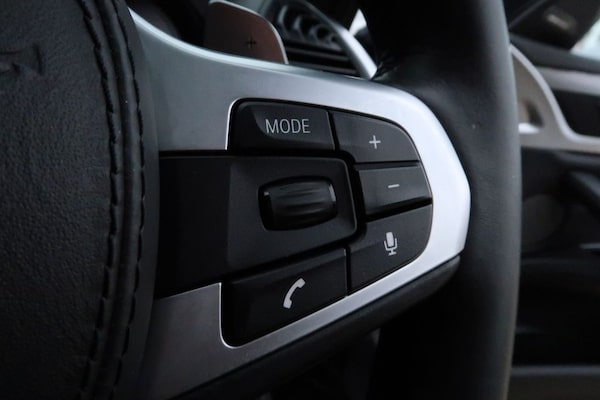 Used BMW X3 2019 for sale - 75651564: Photo 18
