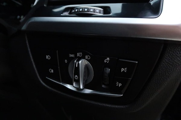 Used BMW X3 2019 for sale - 75651564: Photo 22