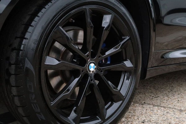 Used BMW X3 2019 for sale - 75651564: Photo 36