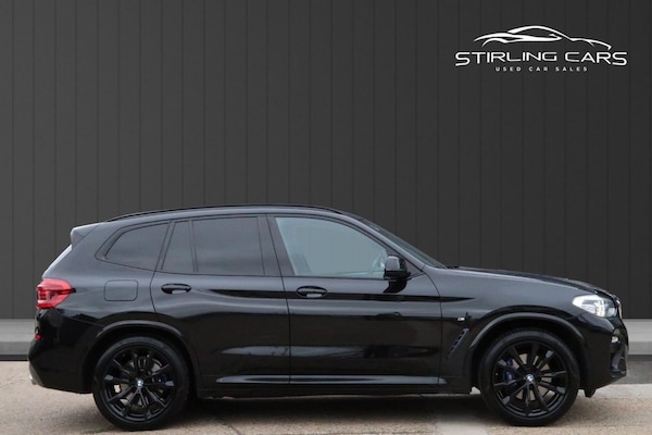 Used BMW X3 2019 for sale - 75651564: Photo 4