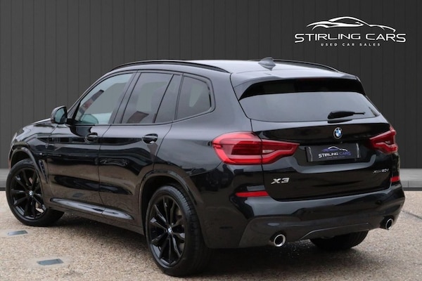 Used BMW X3 2019 for sale - 75651564: Photo 6