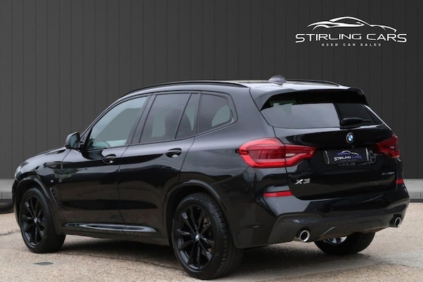 Used BMW X3 2019 for sale - 75651564: Photo 7